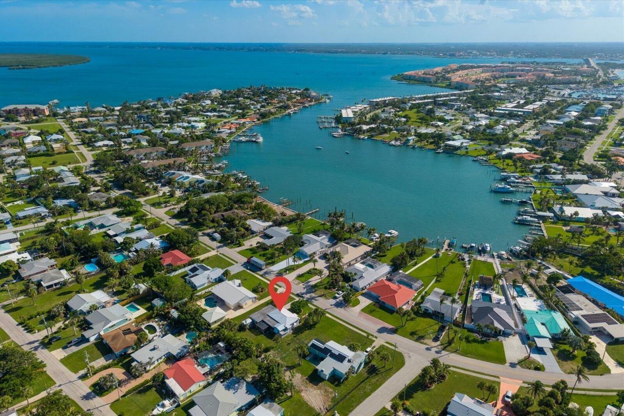 306 Fernandina Street, Fort Pierce, FL 34949 Photo