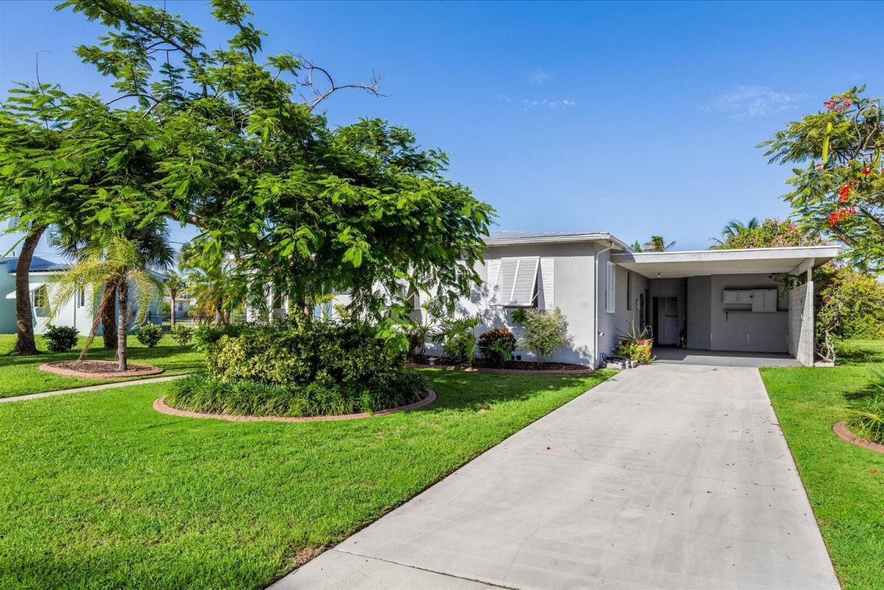 306 Fernandina Street, Fort Pierce, FL 34949 Photo