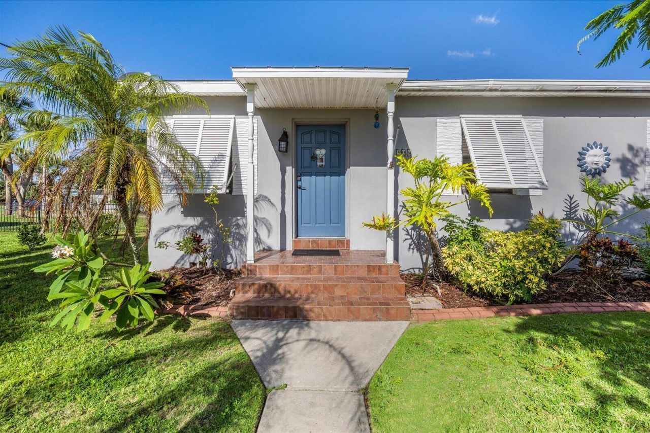 306 Fernandina Street, Fort Pierce, FL 34949 Photo