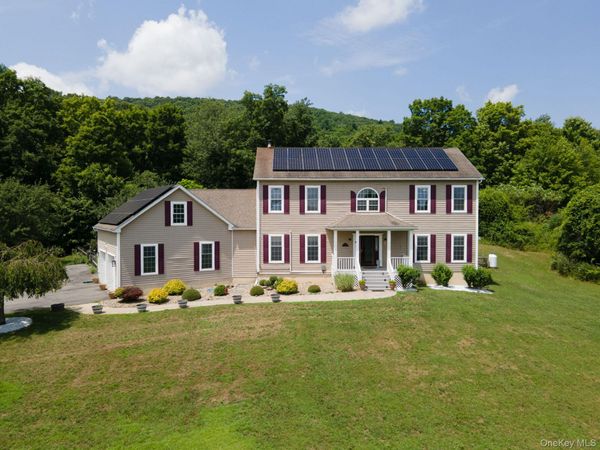 733 Lattintown Road, Milton, NY 12547