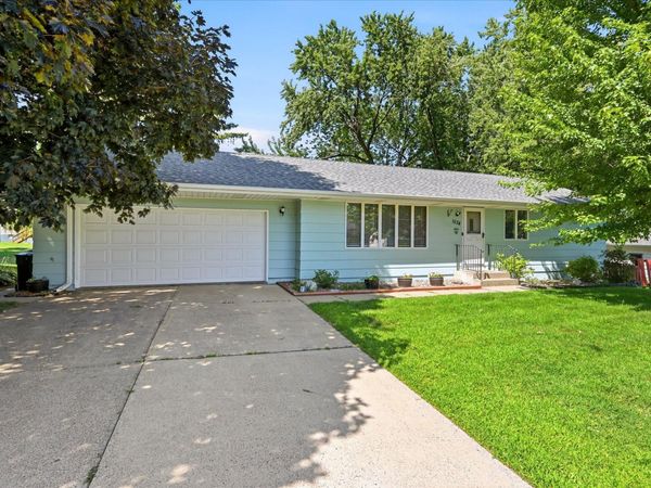 1534 17th Street NW, New Brighton, MN 55112