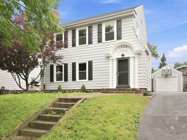 1002 Pasadena Drive, Fort Wayne, IN 46807