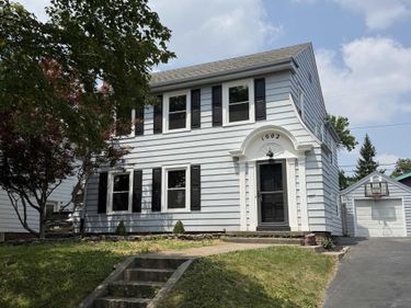 1002 Pasadena Drive, Fort Wayne, IN 46807