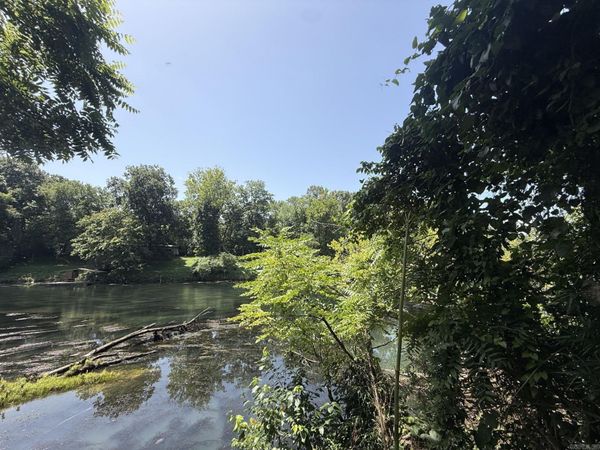 Lot 40 Up River , Heber Springs, AR 72543