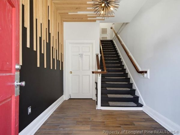 123 Anderson Street, Unit B, Fayetteville, NC 28301