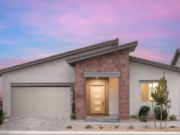 1012 Solaire Court , Las Vegas, NV 89138