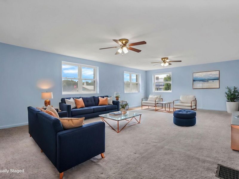 1091 Musselman Drive , Zanesville, OH 43701 Photo 6