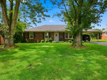 1007 Coleman Court, Harrodsburg, KY 40330