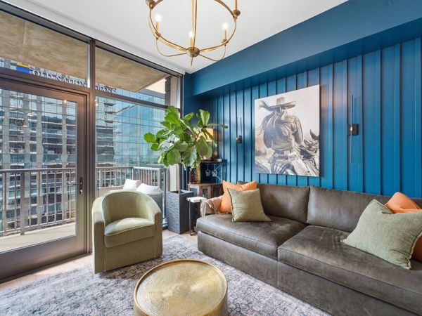 1212 Demonbreun St, Unit 1506, Nashville, TN 37203