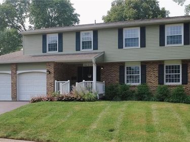 4170 Beech Tree Court, Mad River Township, OH 45424