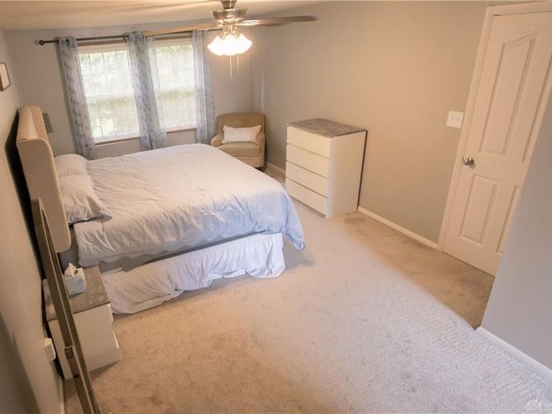 4170 Beech Tree Court, Mad River Township, OH 45424 Photo 21