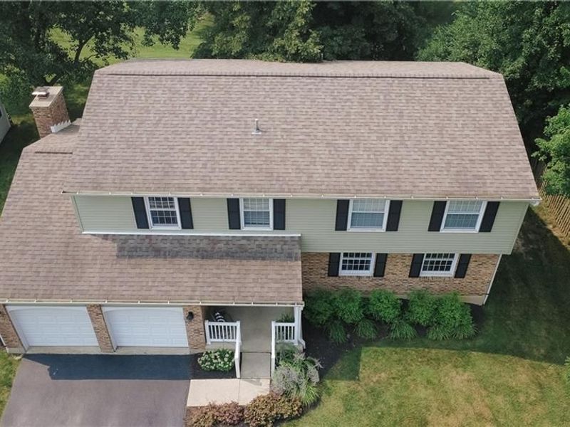 4170 Beech Tree Court, Mad River Township, OH 45424 Photo 6