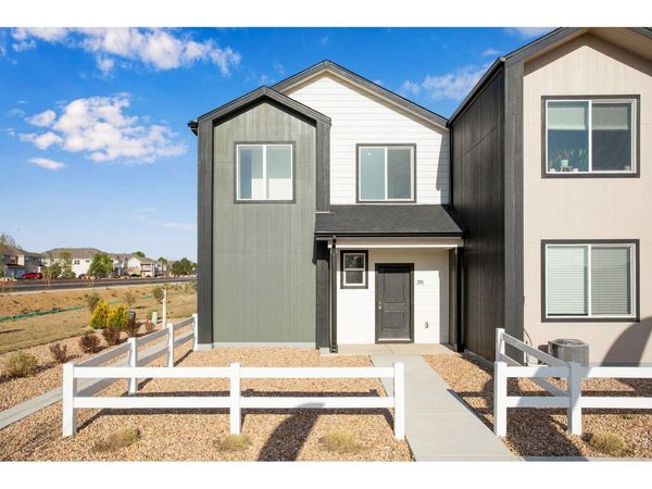 3701 Katina Way, Evans, CO 80620