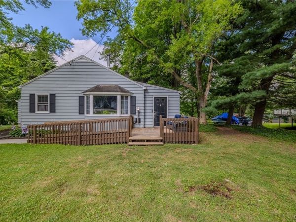 3077 Route 11, La Fayette, NY 13084