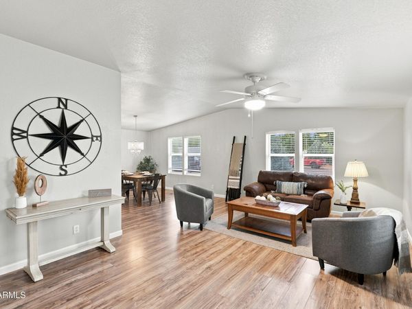 217 S Houston Creek Circle, Star Valley, AZ 85541