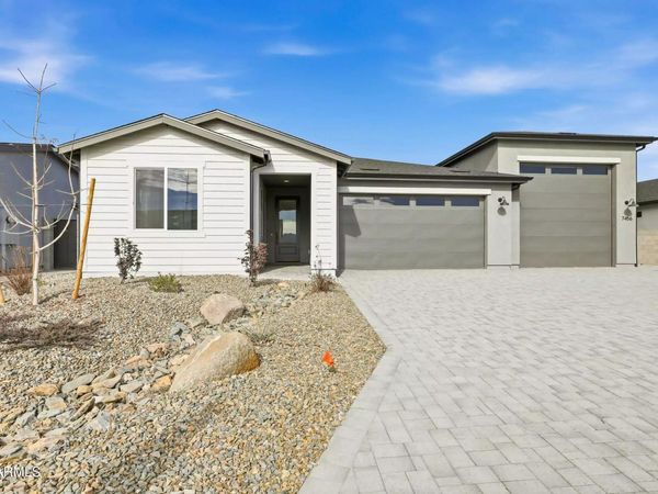 7456 E Louie Lane, Prescott Valley, AZ 86315
