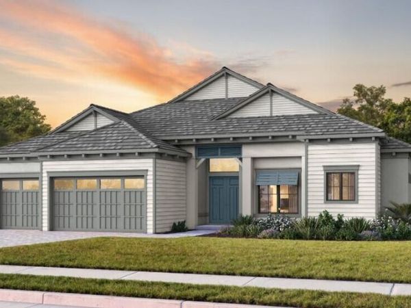 10175 AMARA RANCH Drive, Unit 19 Oakley, Lake Worth, FL 33449