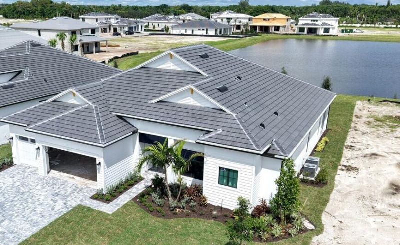 10175 Amara Ranch Drive, Unit 19 Oakley, Lake Worth, FL 33449 Photo