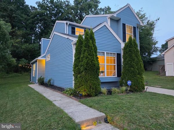 4524 SAINT THOMAS AVENUE, BALTIMORE, MD 21206