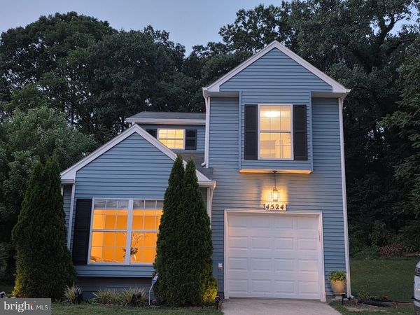 4524 SAINT THOMAS AVENUE, BALTIMORE, MD 21206