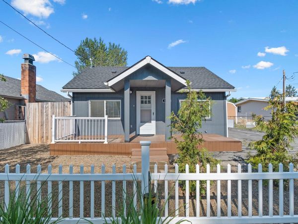 3634 Flint Street, Klamath Falls, OR 97601