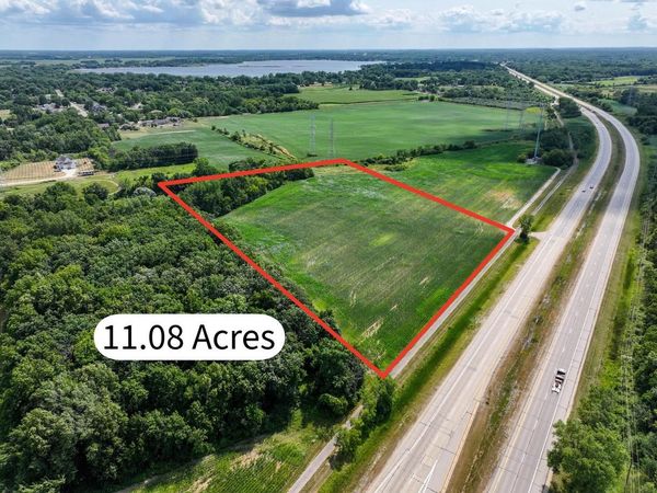 Lt 3 Loomis ROAD, Muskego, WI 53150