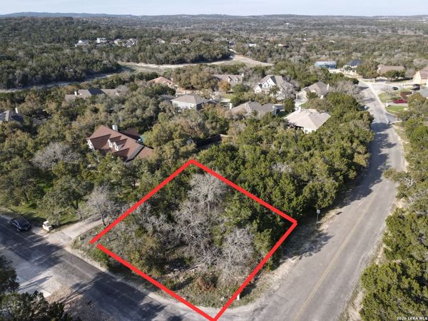 0 Birchwood Circle, Wimberley, TX 78676