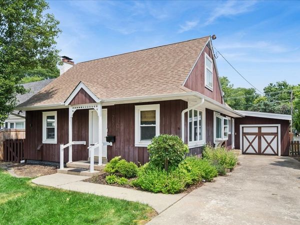 257 Latrobe Avenue , Northfield, IL 60093