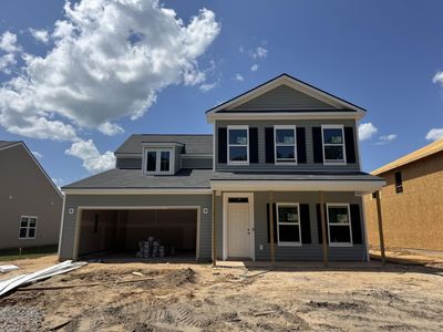 5374 Crinum Lilly, Summerville, SC 29485