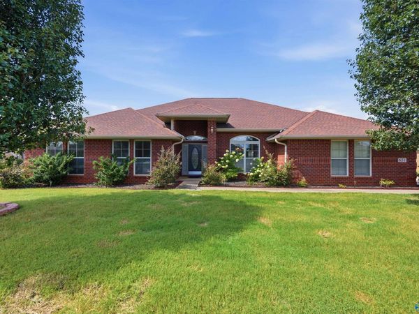 651 Summer Cove Circle NW, Madison, AL 35757