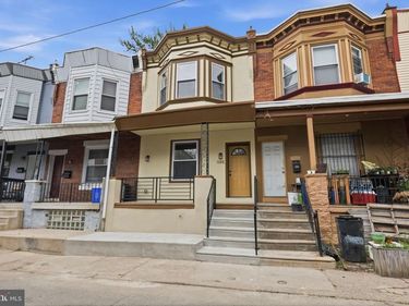1322 S LINDENWOOD STREET , PHILADELPHIA, PA 19143