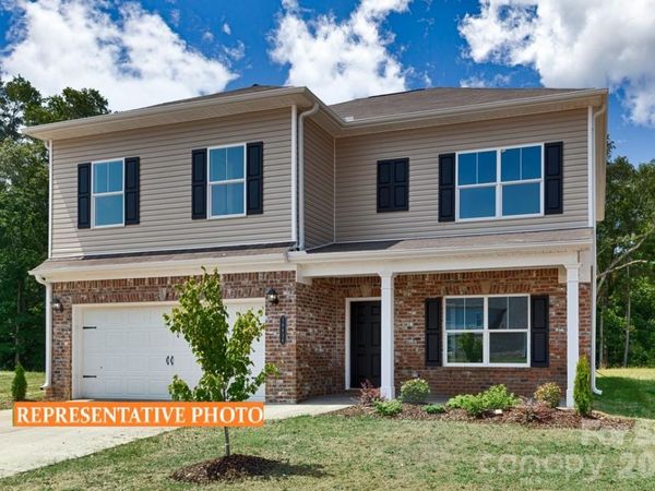366 Reinhart Drive , Monroe, NC 28110