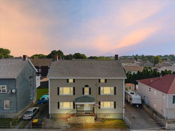72 Tower St, Fall River, MA 02724