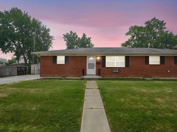 4277 Wright Avenue , Columbus, OH 43213