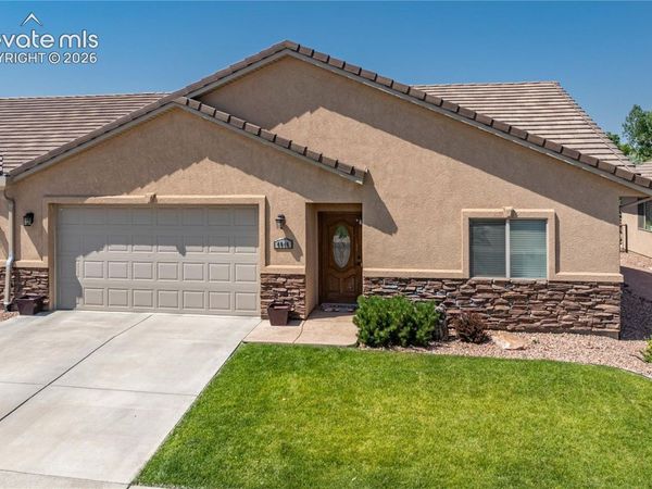 4046 S Cranberry Loop, Canon City, CO 81212