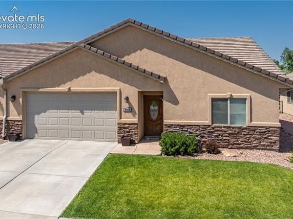 4046 S Cranberry Loop, Canon City, CO 81212