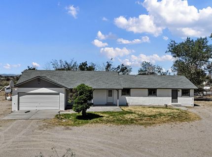 3250 Tarzyn Road, Fallon, NV 89406 Photo