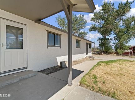 3250 Tarzyn Road, Fallon, NV 89406 Photo