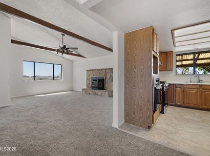 3250 Tarzyn Road, Fallon, NV 89406 Photo