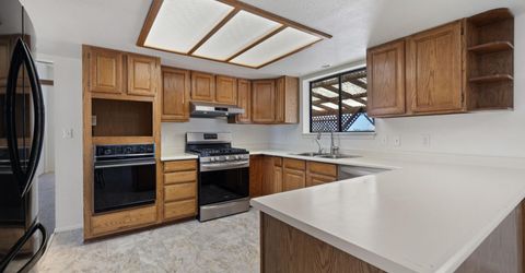 3250 Tarzyn Road, Fallon, NV 89406 Photo