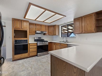 3250 Tarzyn Road, Fallon, NV 89406 Photo