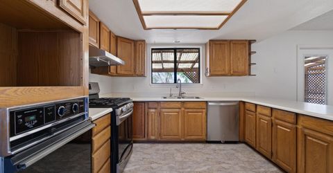 3250 Tarzyn Road, Fallon, NV 89406 Photo