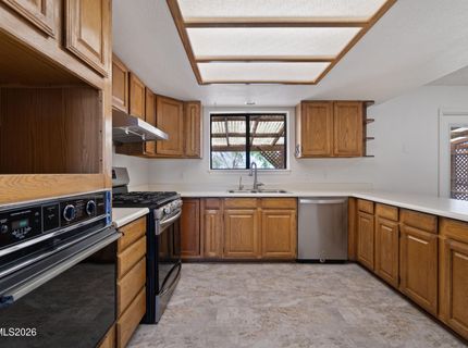 3250 Tarzyn Road, Fallon, NV 89406 Photo
