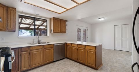 3250 Tarzyn Road, Fallon, NV 89406 Photo