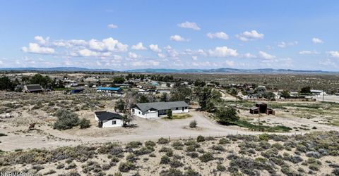 3250 Tarzyn Road, Fallon, NV 89406 Photo