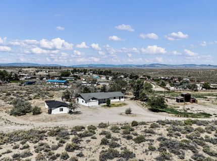 3250 Tarzyn Road, Fallon, NV 89406 Photo
