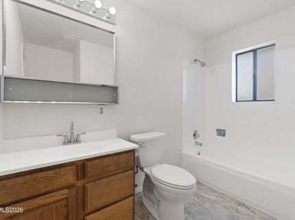3250 Tarzyn Road, Fallon, NV 89406 Photo
