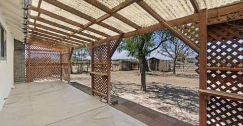3250 Tarzyn Road, Fallon, NV 89406 Photo