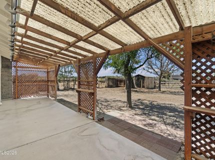 3250 Tarzyn Road, Fallon, NV 89406 Photo