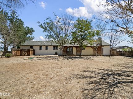 3250 Tarzyn Road, Fallon, NV 89406 Photo